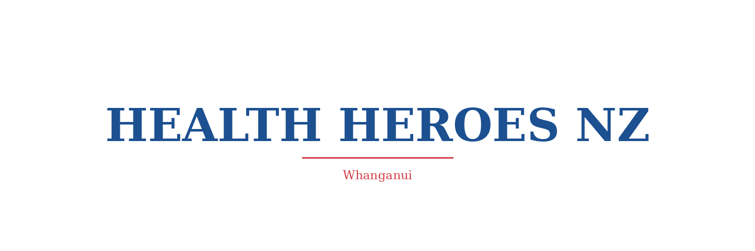Health Heroes NZ - community health and wellness coaching in Whanganui