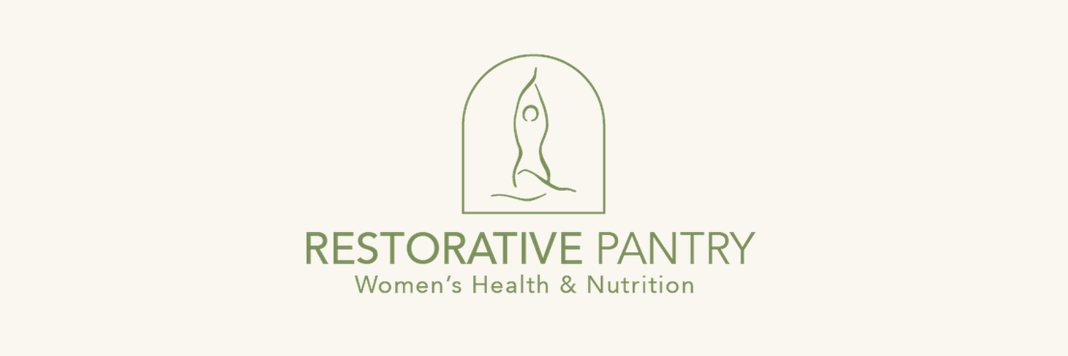 The Restorative Pantry - women's health coach in Whanganui