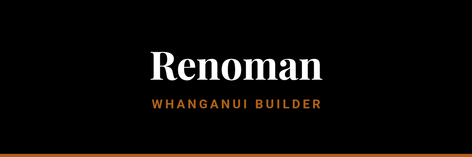 Renoman - home improvement specialists in Whanganui