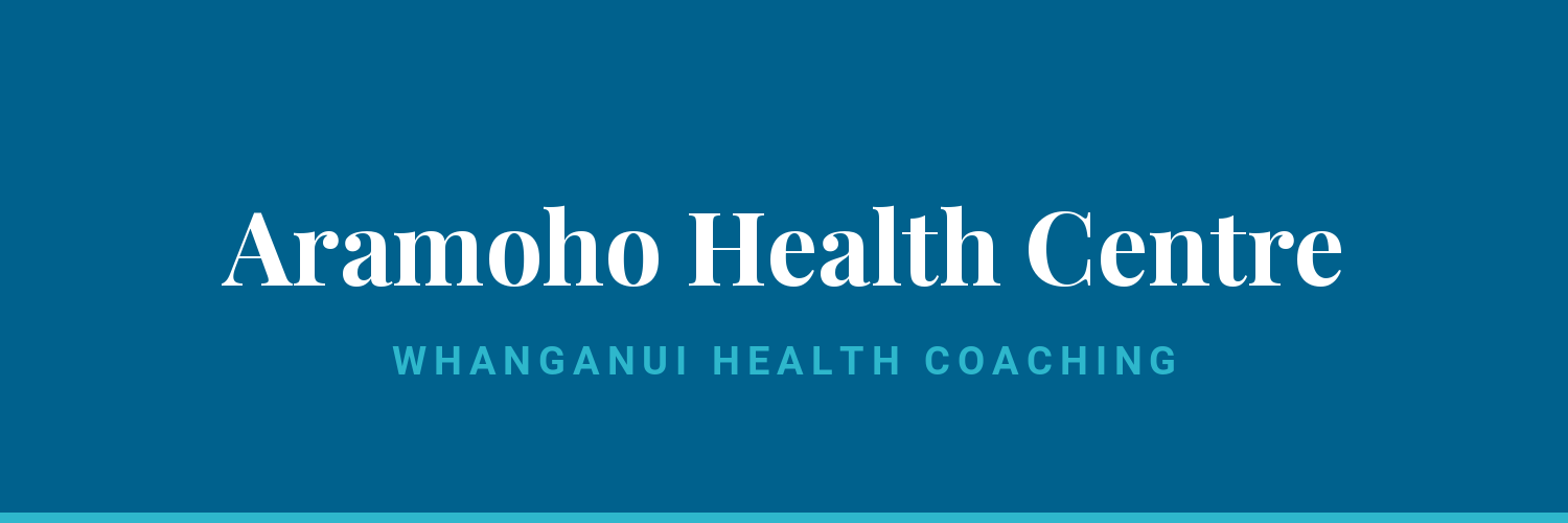 Aramoho Health Centre - health coaching in Whanganui