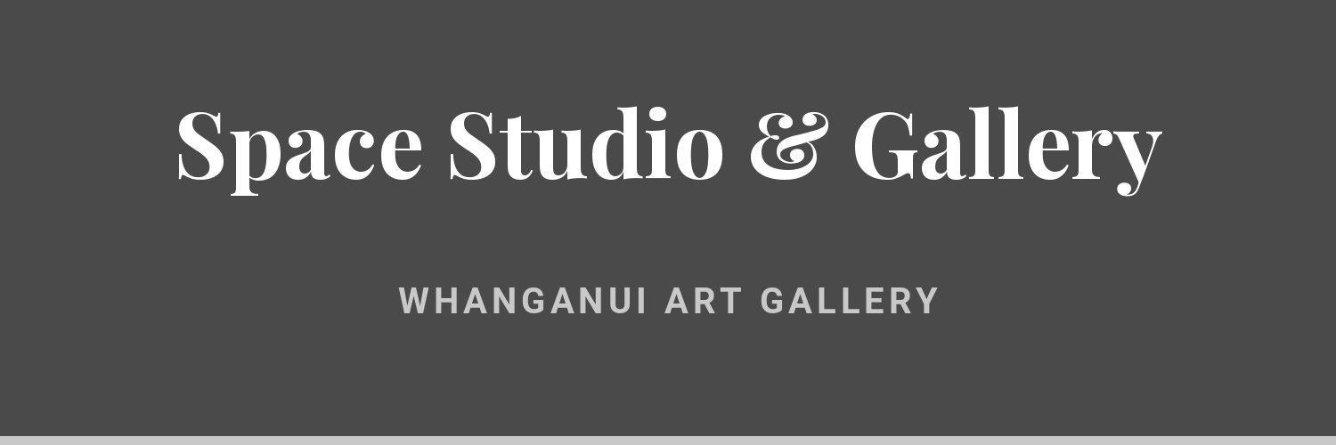 Space Studio and Gallery - art gallery in Whanganui