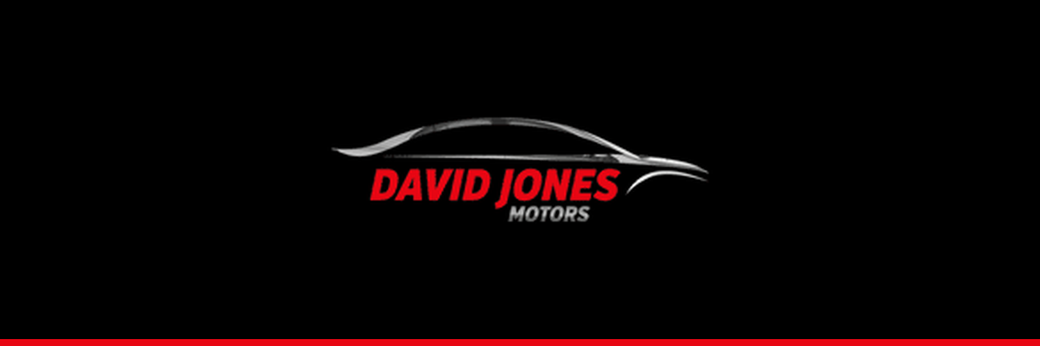 David Jones Motors - Suzuki, Mitsubishi, Nissan and Hyundai dealer in Whanganui