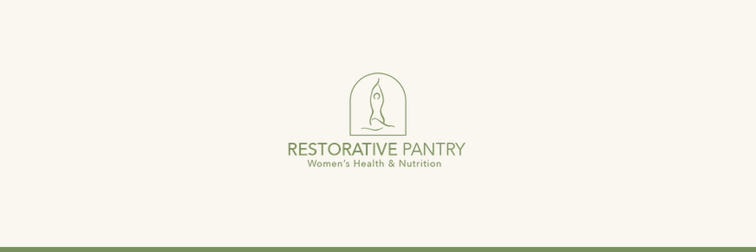 The Restorative Pantry - health and nutrition coaching in Whanganui
