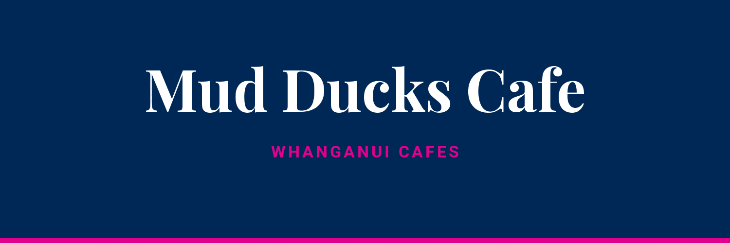 Mud Ducks Cafe - cafes in Whanganui